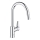 GROHE 30551000 - Змішувач для мийки START EDGE 357 mm полірований хром