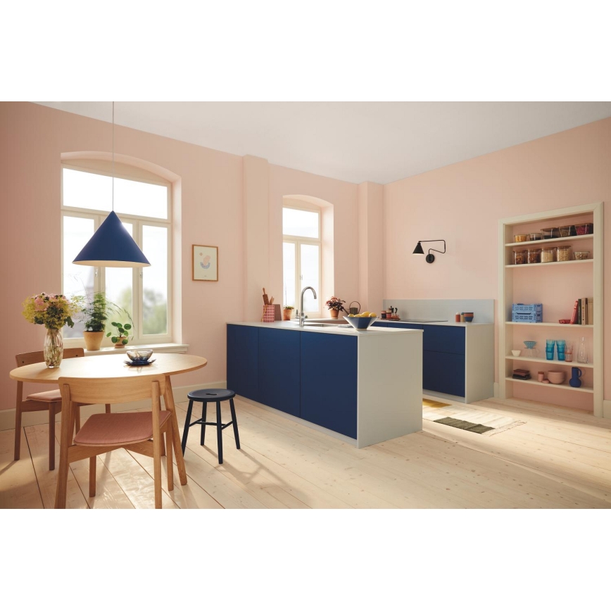 GROHE 30592000 - Кухонный смеситель BLUE PURE StartCurve 411 мм полированный хром