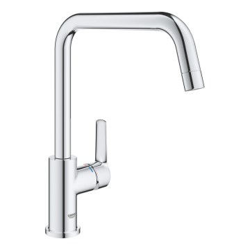 GROHE 30630000 - Кухонний змішувач START 311 мм полірований хром