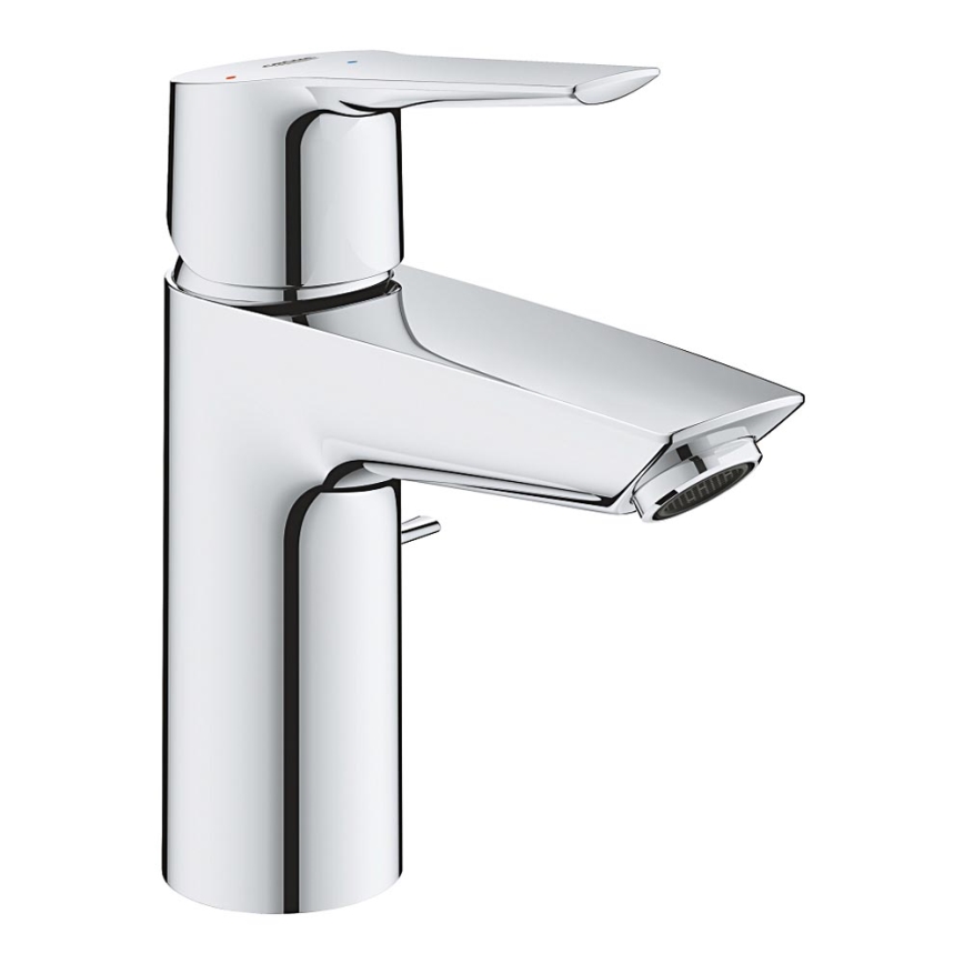 GROHE 31137002 - Змішувач для умивальника QUICKFIX START, розмір S, полірований хром