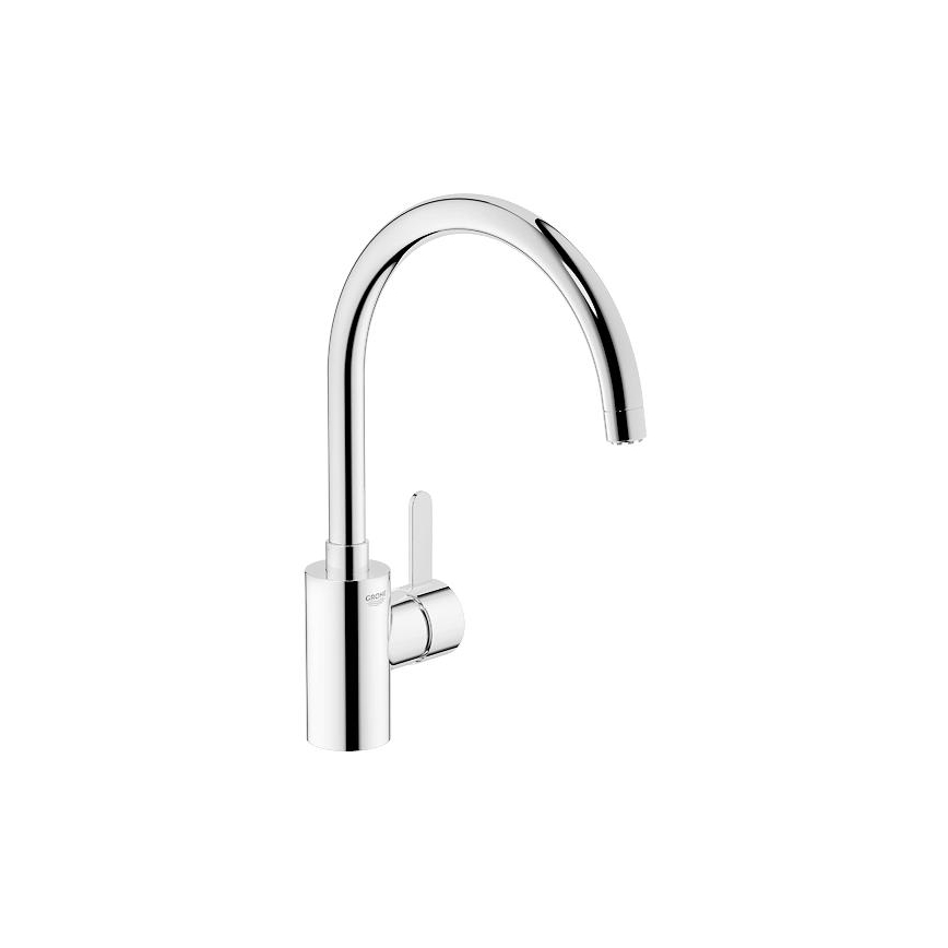 GROHE 31180000 - Смеситель для мойки EUROSMART COSMOPOLITAN полированный хром