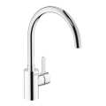 GROHE 31180000 - Кухонний змішувач EUROSMART COSMOPOLITAN глянцевий хром