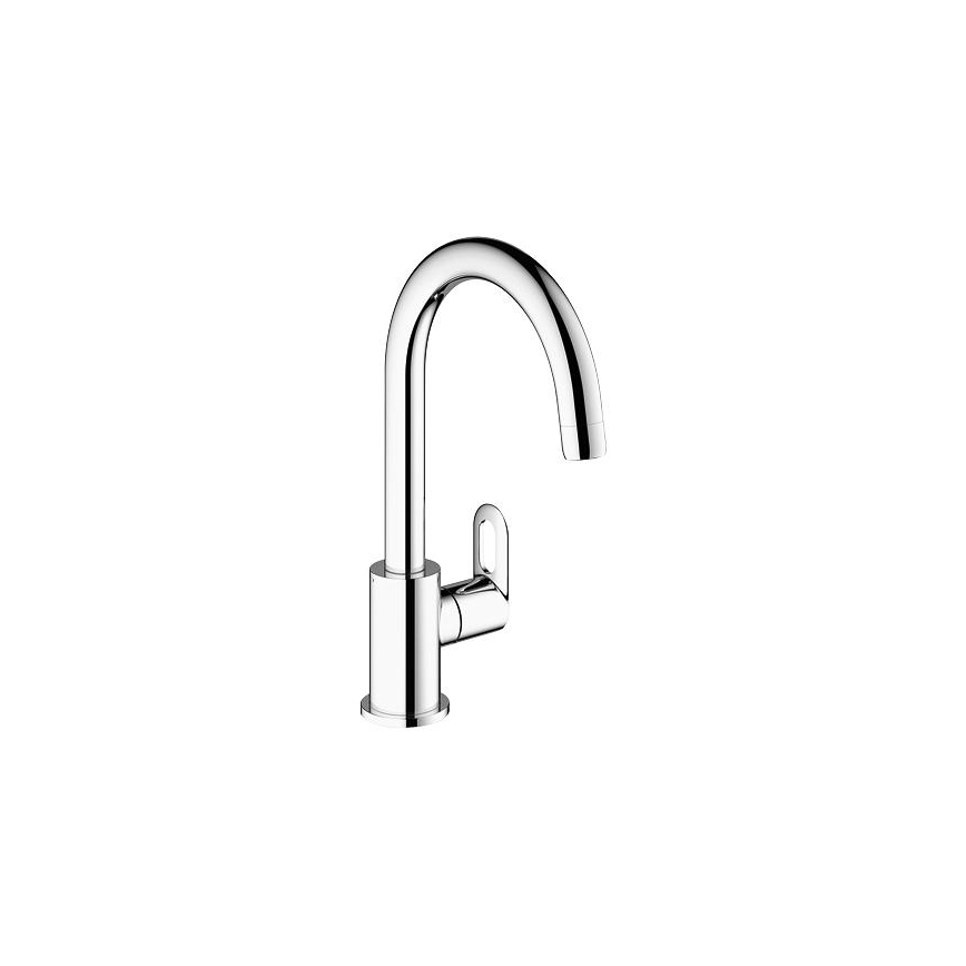 GROHE 31222000 - Кухонный смеситель BAULOOP глянцевый хром