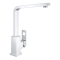 GROHE 31255000 - Кухонный смеситель EUROCUBE, глянцевый хром