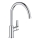 GROHE 31367001 - Змішувач для кухонної мийки BAUEDGE 332 мм, блискучий хром