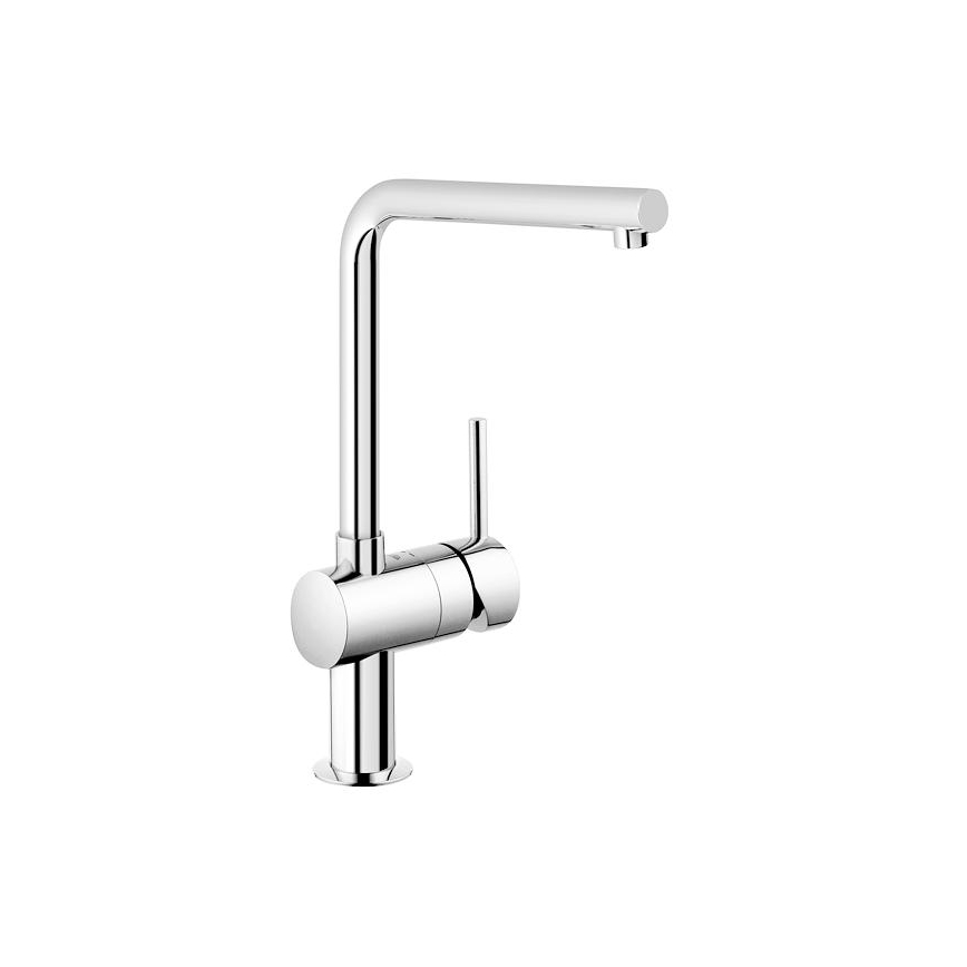 GROHE 31375000 - смеситель для мойки A 360 мм, полированный хром