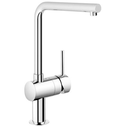 GROHE 31375000 - Кухонний змішувач для мийки A 360 мм полірований хром