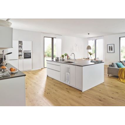 GROHE 31455001 - Кухонный смеситель BLUE HOME, полированный хром