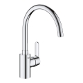 GROHE 31494001 - Смеситель для кухни GET, глянцевый хром