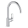 GROHE 31555001 - Змішувач для кухонної мийки START FLOW 332 мм полірований хром