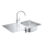 GROHE 31562SD1 - Комплект кухонной мойки и смесителя BAU 860 x 500 мм, нержавеющая сталь