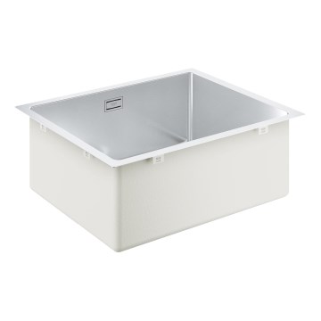 GROHE 31574SD1 - Кухонна мийка K700U 550 x 450 мм нержавіюча сталь