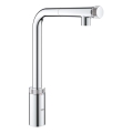 GROHE 31613000 - Кухонний змішувач A SmartControl 314 мм полірований хром