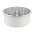 GROHE 31720SD0 - Кухонна мийка K200 440 x 440 x 180 із нержавіючої сталі