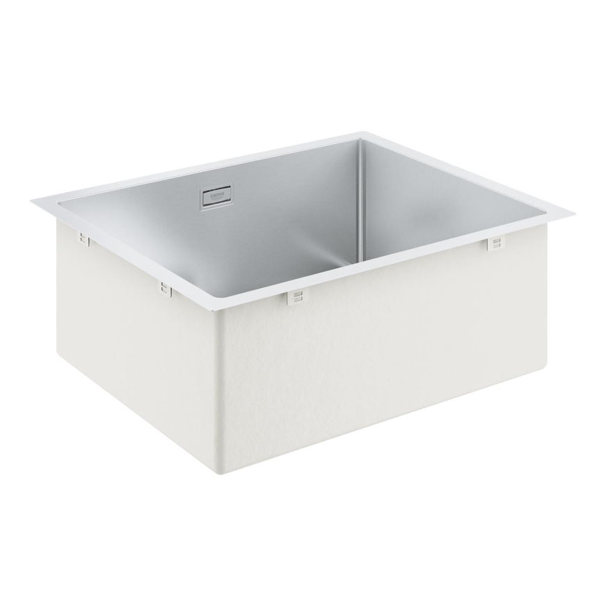 GROHE 31726SD0 - Кухонная мойка K700 550 × 450 mm из нержавеющей стали