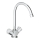 GROHE 31831001 - Смеситель для мойки COSTA L, полированный хром