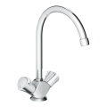 GROHE 31831001 - Кухонний змішувач COSTA L у блискучому хромі