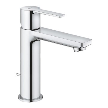 GROHE 32114001 - раковинный смеситель LINEARE DN 15, полированный хром