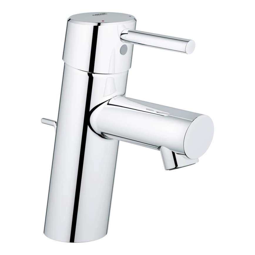 GROHE 32204001 - Смеситель для раковины CONCETTO DN 15, полированный хром