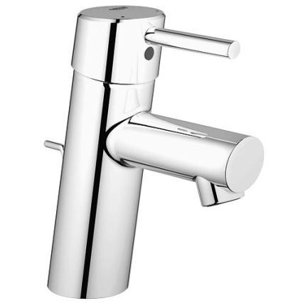 GROHE 32204001 - Смеситель для раковины CONCETTO DN 15, полированный хром
