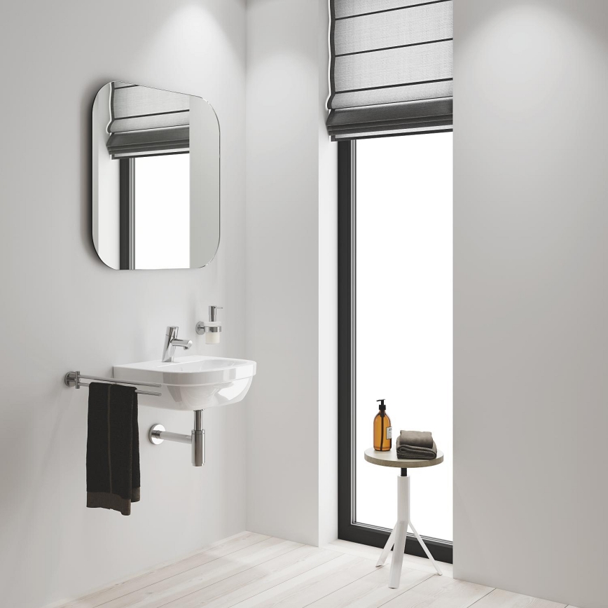 GROHE 32207001 - Одноважільний змішувач CONCETTO XS, блискучий хром