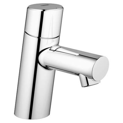 GROHE 32207001 - Стойковый смеситель CONCETTO XS блестящий хром