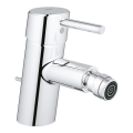 GROHE 32208001 - Смеситель для биде CONCETTO DN 15, глянцевый хром