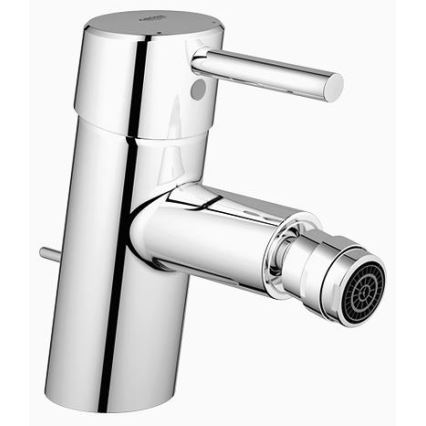 GROHE 32208001 - Смеситель для биде CONCETTO DN 15, глянцевый хром