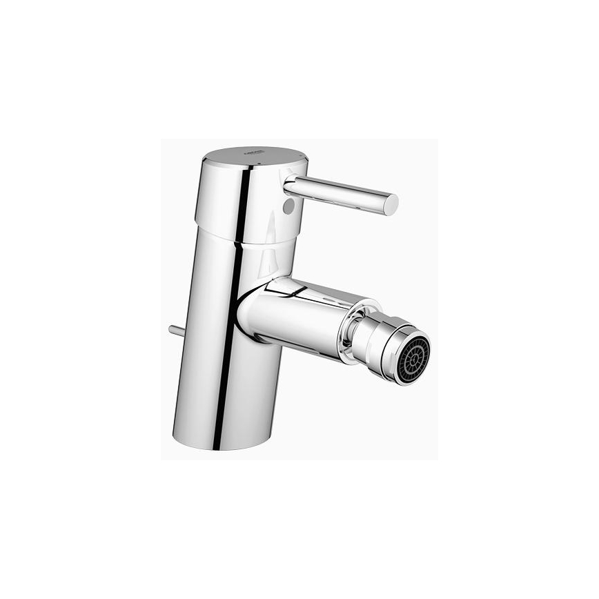 GROHE 32208001 - Смеситель для биде CONCETTO DN 15, глянцевый хром