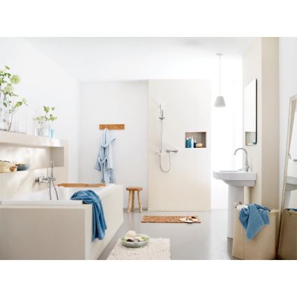 GROHE 32210001 - душевой смеситель CONCETTO DN 15, полированный хром