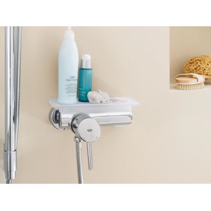 GROHE 32210001 - душевой смеситель CONCETTO DN 15, полированный хром