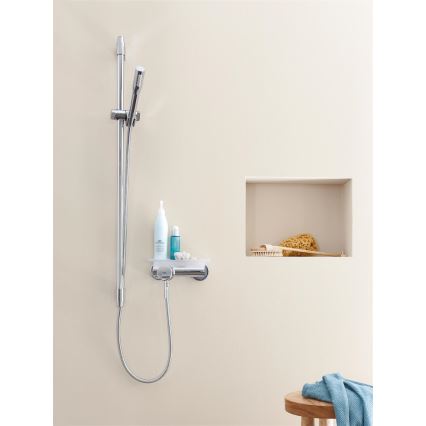 GROHE 32210001 - душевой смеситель CONCETTO DN 15, полированный хром