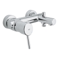 GROHE 32211001 - Змішувач для ванни CONCETTO DN 15 глянцевий хром