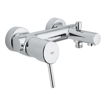 GROHE 32211001 - Змішувач для ванни CONCETTO DN 15 глянцевий хром