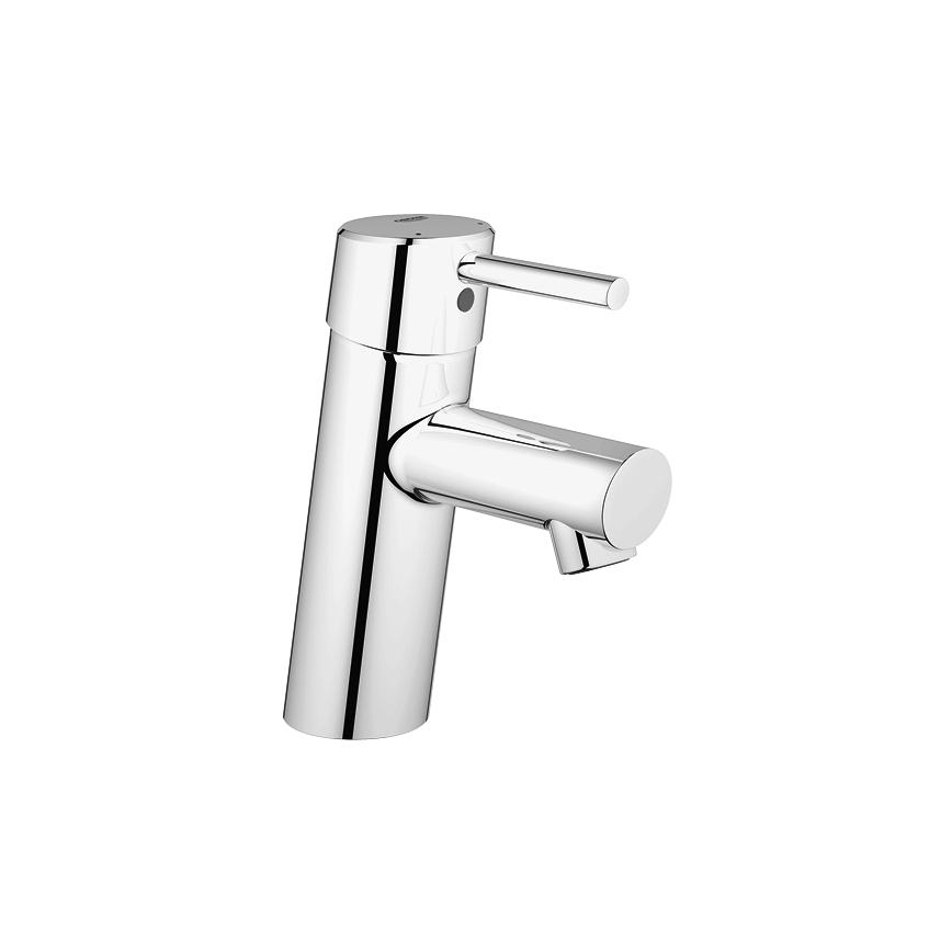 GROHE 3224010E - Смеситель для раковины CONCETTO DN 15, глянцевый хром
