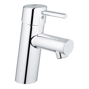 GROHE 3224010E - Змішувач для умивальника CONCETTO DN 15 глянцевий хром