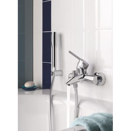 GROHE 32269000 - смеситель для ванны FEEL DN 15, глянцевый хром