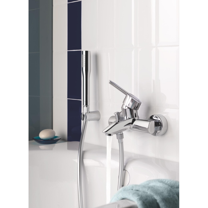GROHE 32269000 - смеситель для ванны FEEL DN 15, глянцевый хром