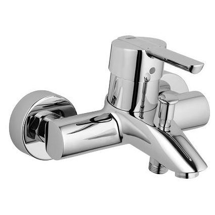 GROHE 32269000 - ванний змішувач FEEL DN 15, блискучий хром