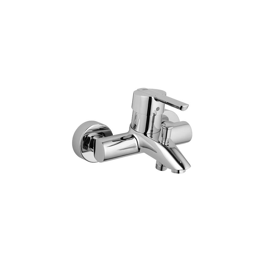 GROHE 32269000 - ванний змішувач FEEL DN 15, блискучий хром