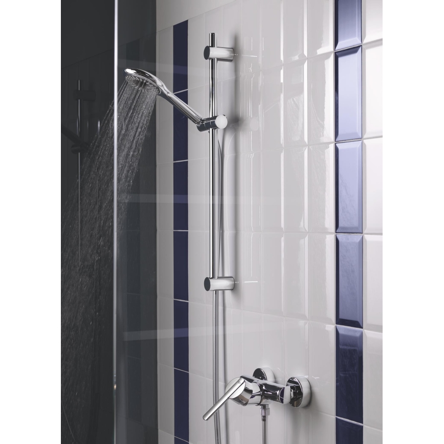 GROHE 32270000 - Душовий змішувач FEEL DN 15 у блискучому хромі