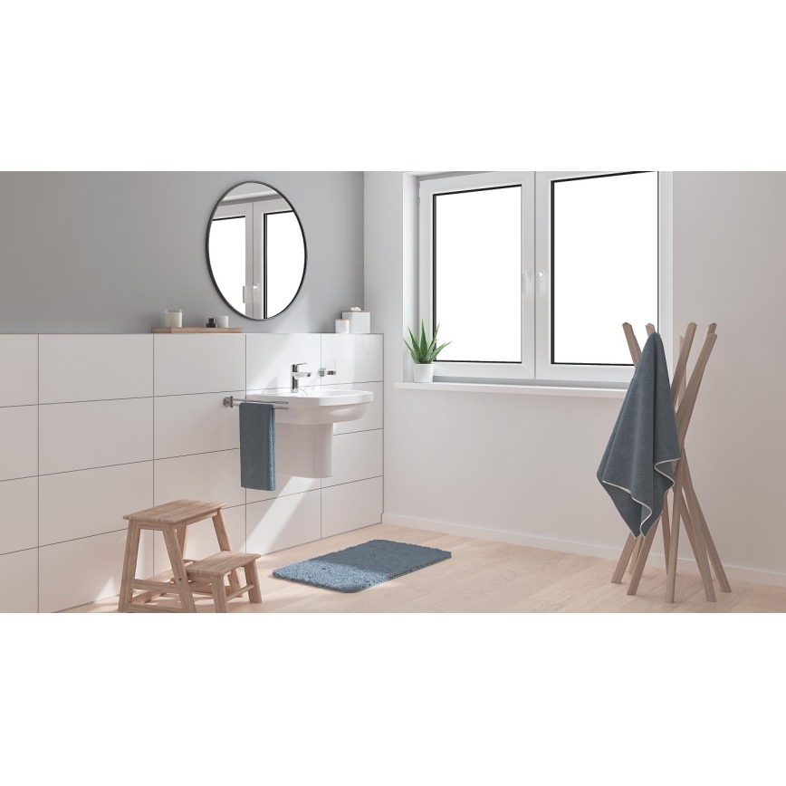 GROHE 32277002 - смеситель для раковины START, размер S, блестящий хром
