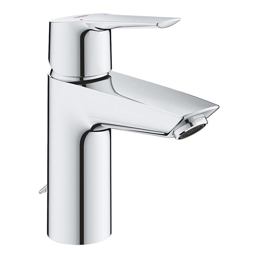 GROHE 32277002 - Змішувач для умивальника START, розмір S, блискучий хром