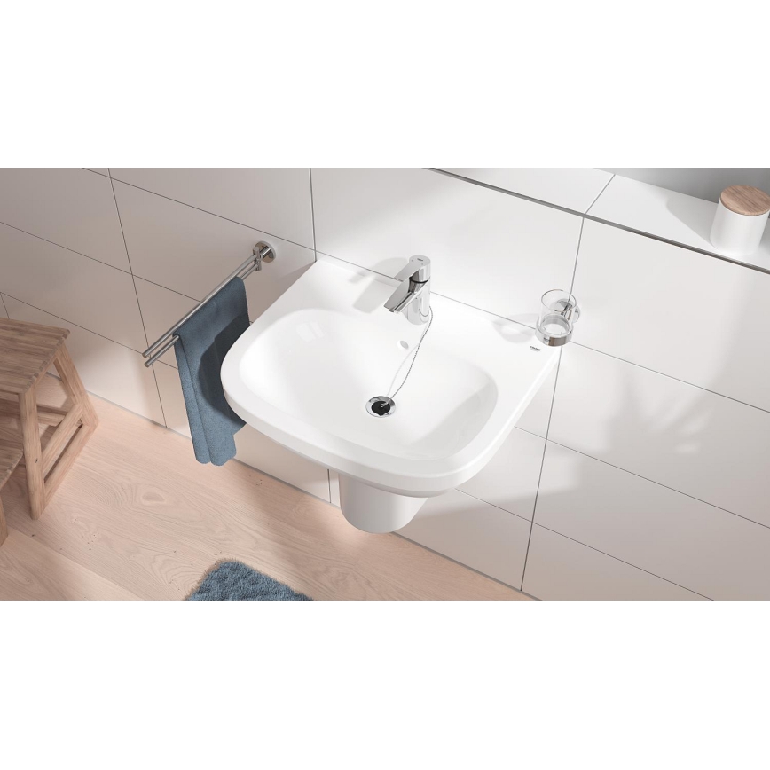 GROHE 32277002 - Змішувач для умивальника START, розмір S, блискучий хром