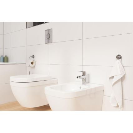 GROHE 32281002 - смеситель для биде START S, полированный хром
