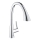 GROHE 32294002 - Кухонний змішувач ZEDRA, 401 мм, глянцевий хром
