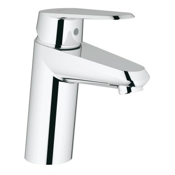 GROHE 3246920E - Раковинний змішувач EURODISC COSMOPOLITAN, розмір S, хром