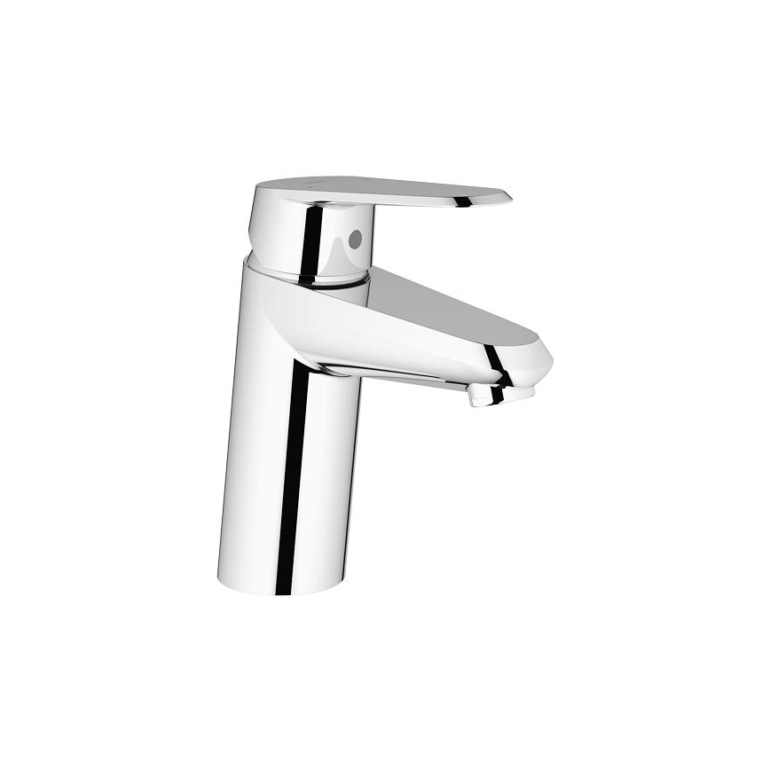 GROHE 3246920E - Раковинний змішувач EURODISC COSMOPOLITAN, розмір S, хром
