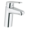 GROHE 3246920E - Смеситель для умывальника EURODISC COSMOPOLITAN, размер S, хром