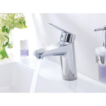 GROHE 3246920E - Смеситель для умывальника EURODISC COSMOPOLITAN, размер S, хром
